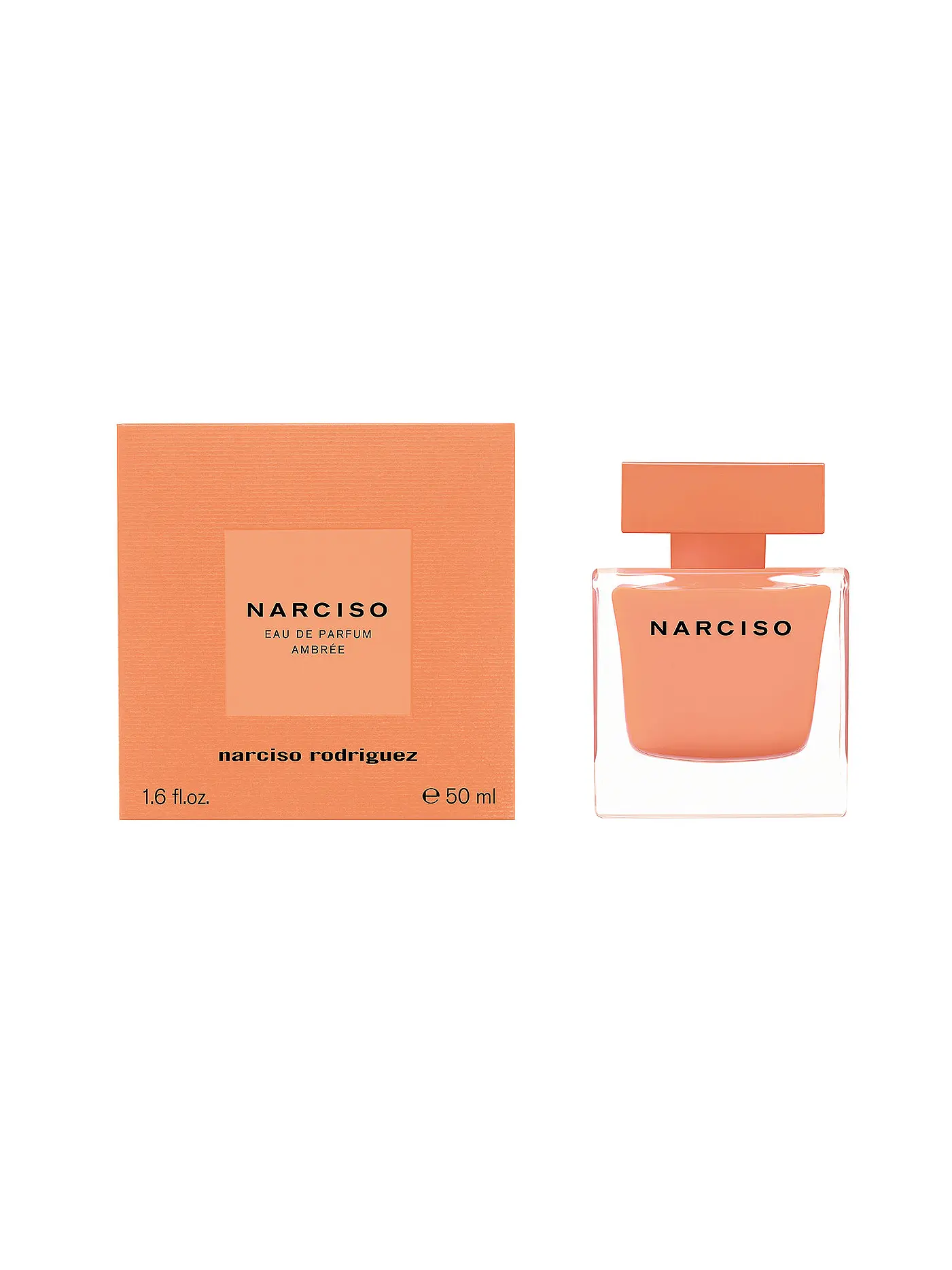 NARCISO RODRIGUEZ | Narciso Eau de Parfum Ambrée 50ml | 